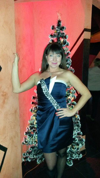 Елена Гоголева