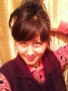 Арай Сартбаева