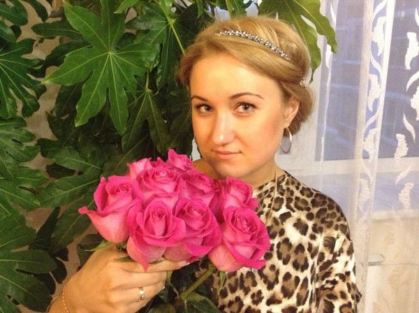 Мария Абдульманова