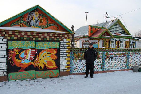 Айдар Сатеков