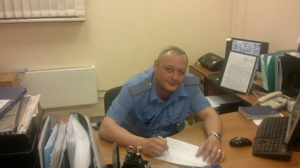 Геннадий Сторожев