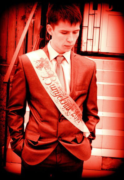 Владимир Каплун