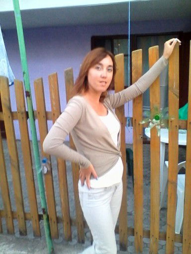 Виктория Никулина