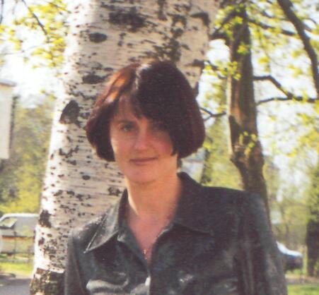 Ольга Раевская