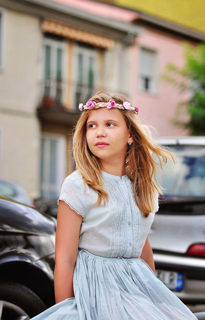 Юлия Лушникова