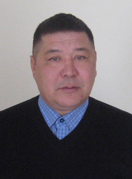 Ерлан Жонтаев