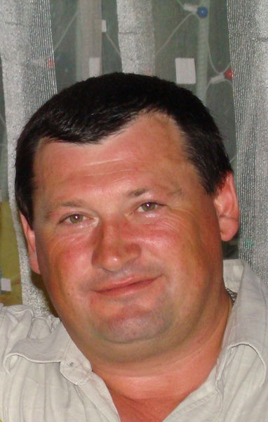 Александр Кунин