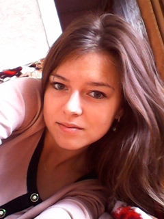 Виктория Брагина