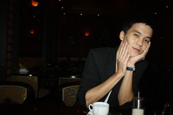 Марат Истлеуов