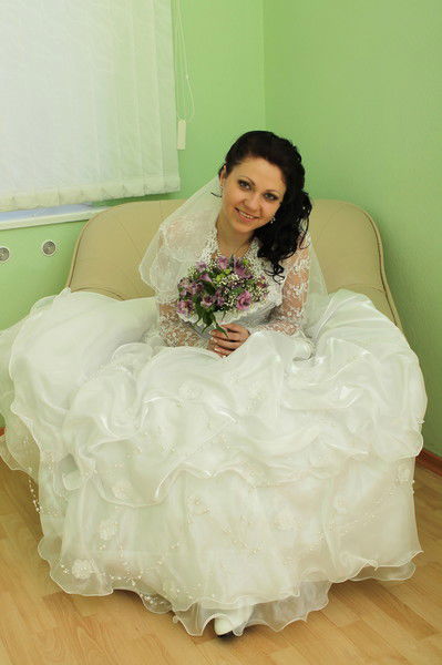 Ольга Адамович