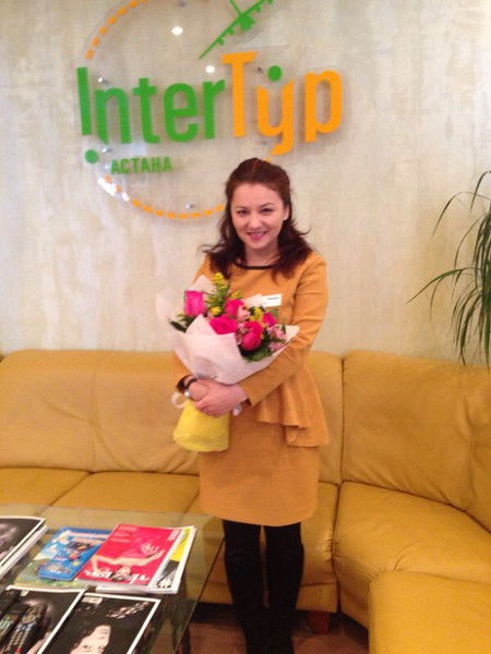 Айнаша Файзулина