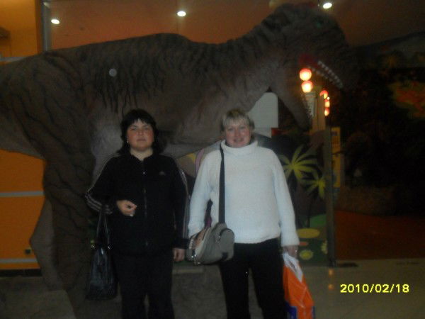 Ольга Пичкалева