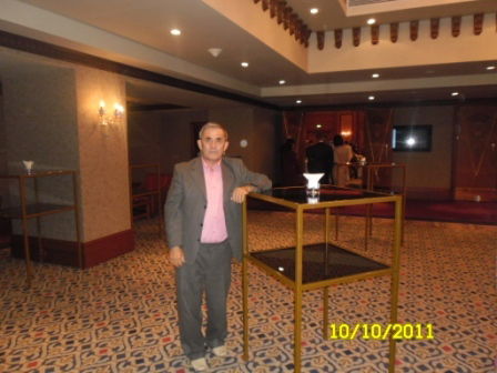 Кожахмет Бидайбеков