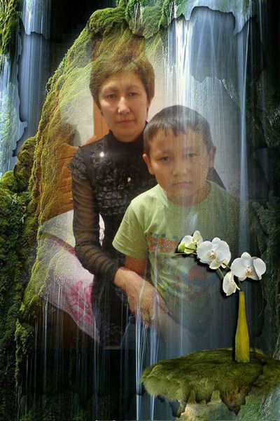 Кумис Бижанова