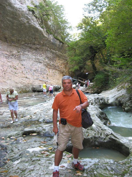 Андрей Демьяненко