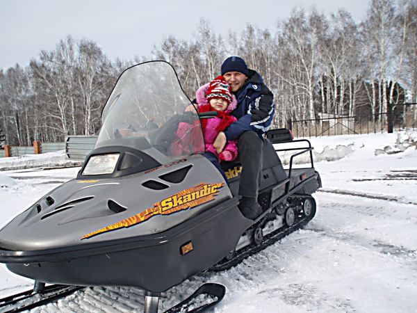 Гена Вавилин