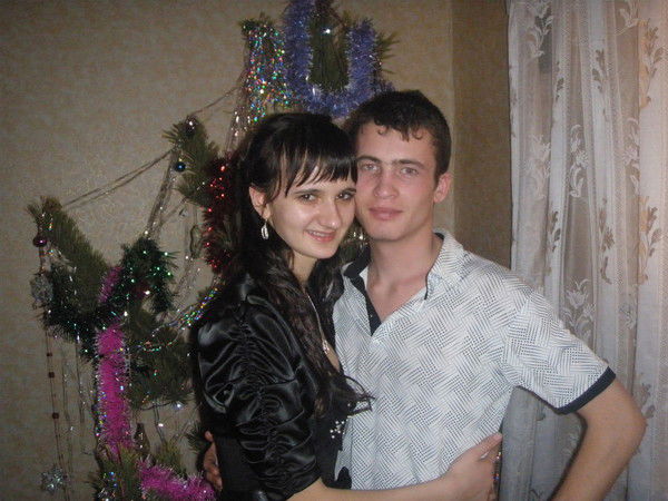 Его Любимка