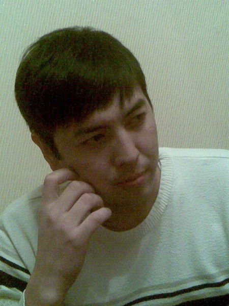 Нурлан Утешкалиев