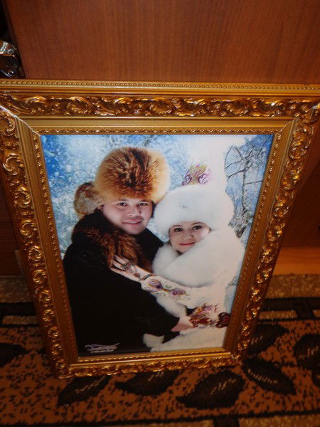 Берик Жанаев