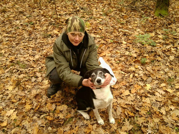 Анжелла Рожанова