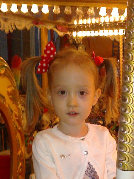 Анар Болысбекова