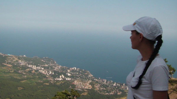 Юлия Самойленко