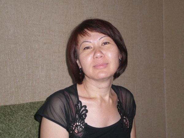 Гульмира Орумбаева