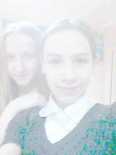 Александра Волк