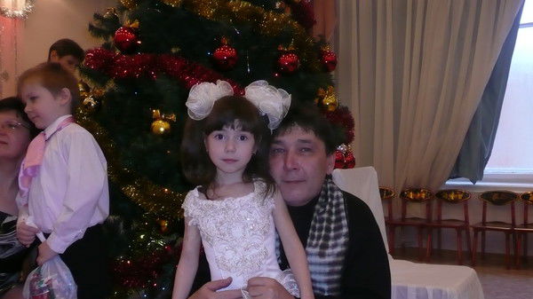 Владимир Ишмухаметов