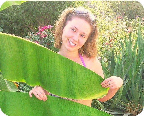 Анастасия Аманова