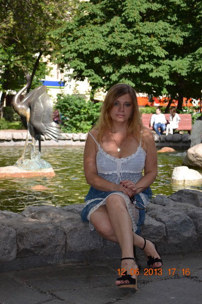 Марина Михайличенко