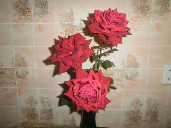 Марина Деточка