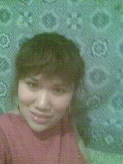 Салтанат Тахаева