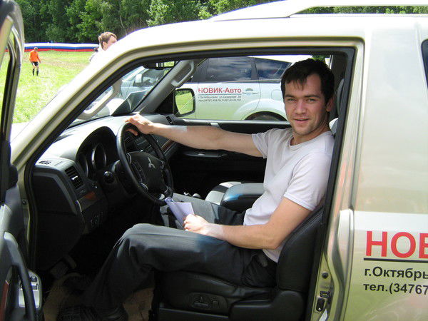 Ренат Чулпанович