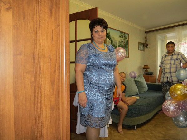 Наталья Черкашенко