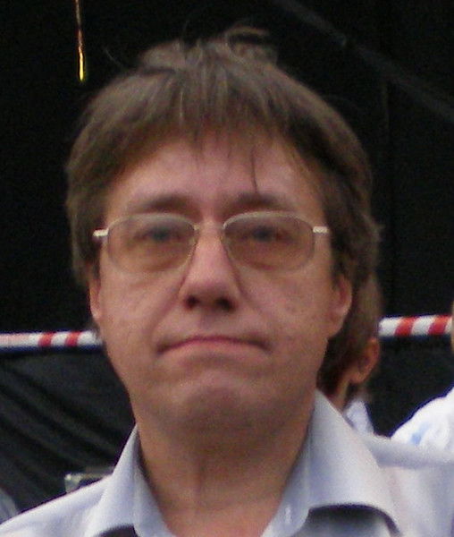 Сергей Загрудинов