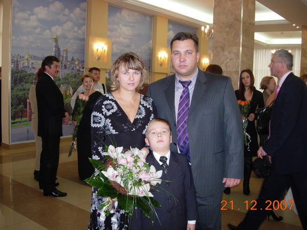 Лена Елистратова