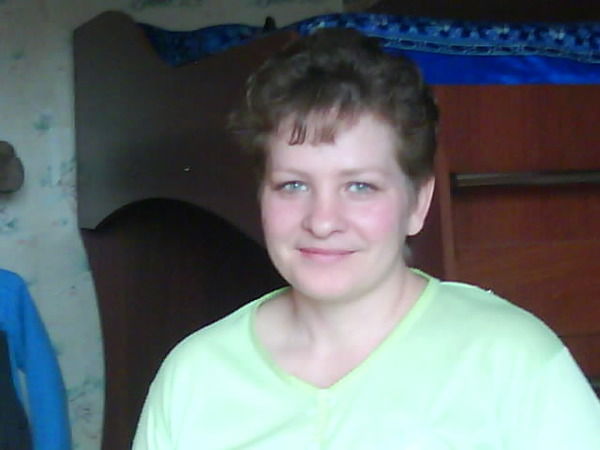 Рита Каримова