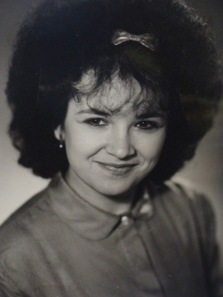 Галина Журавлёва