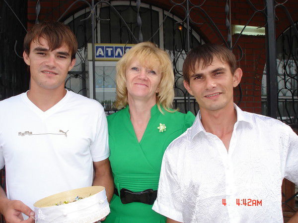 Ольга Самсонова