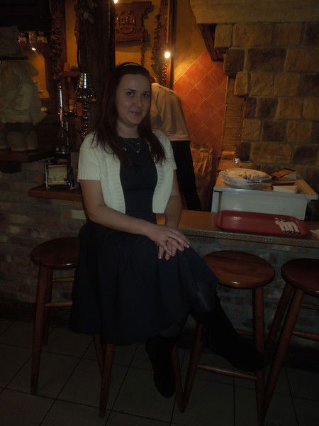 Ольга Карапузкина