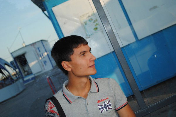 Геннадий Пименов