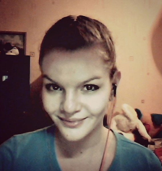 Ольга Кудрина