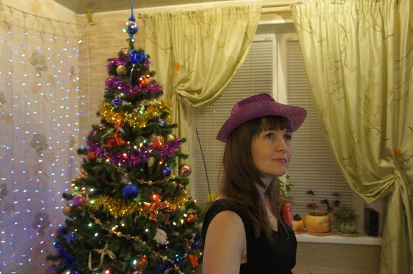 Елена Шондина