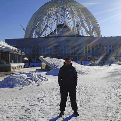 Анатолий Хоменко