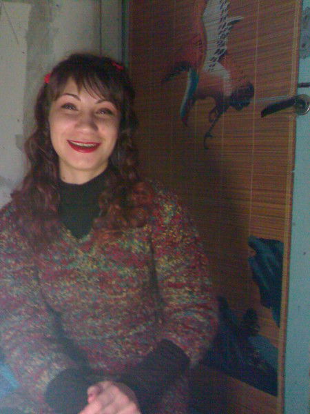 Орлова Виктория