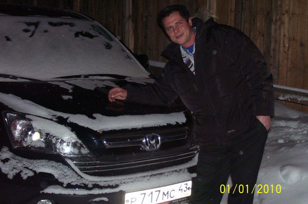 Алексей Ашихмин