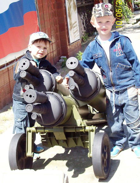 Михаил Разумов