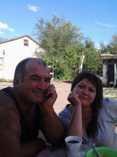 Наталья Сатабалдиева