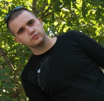 Дмитрий Жердецкий